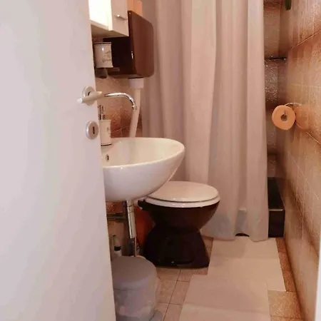 Sole E Mare Apartman