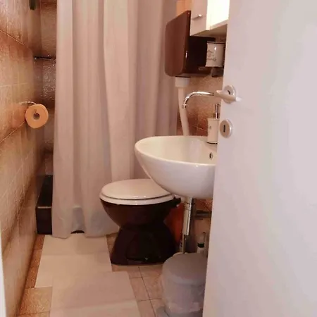 Sole E Mare Apartment *