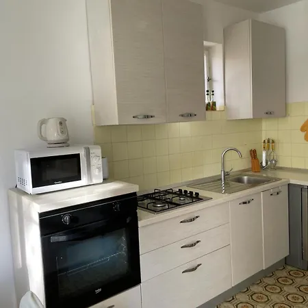 Sole E Mare Apartment Murter