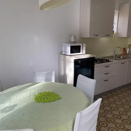 Sole E Mare Apartment