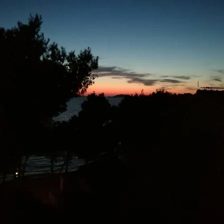 Apartment Sole E Mare Murter