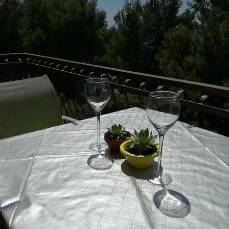 Apartment Sole E Mare Murter