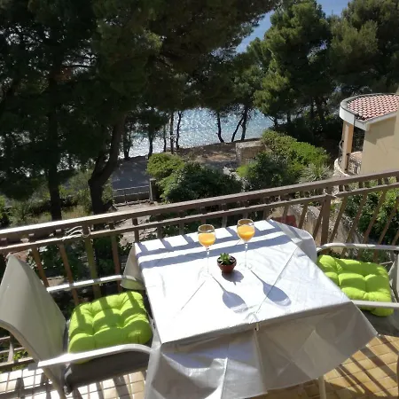 Sole E Mare Apartment *