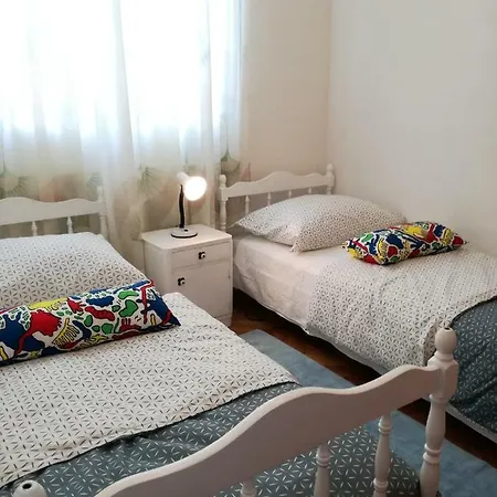 Apartment Sole E Mare