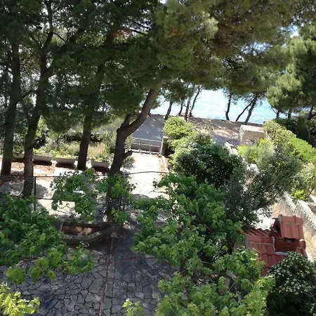 Sole E Mare Murter