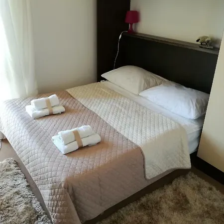 Sole E Mare Apartment *