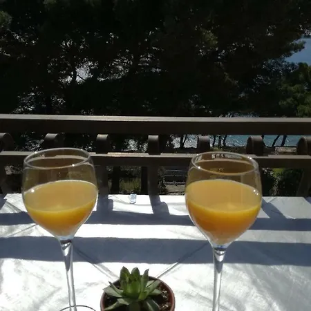 Sole E Mare Apartment Murter