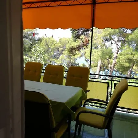 Sole E Mare Apartment Murter