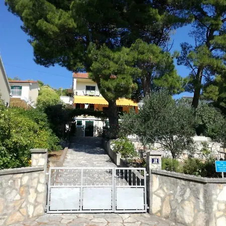 Apartment Sole E Mare *