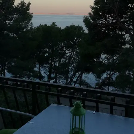 Apartment Sole E Mare Murter