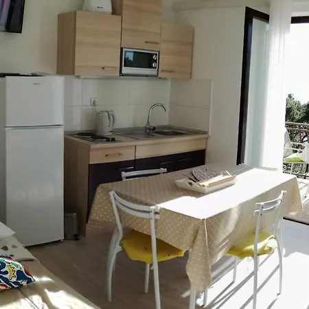 Sole E Mare Apartment *