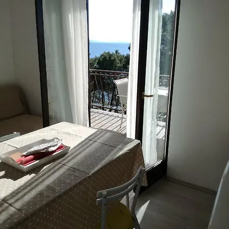 Apartment Sole E Mare *
