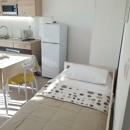 Apartment Sole E Mare Murter