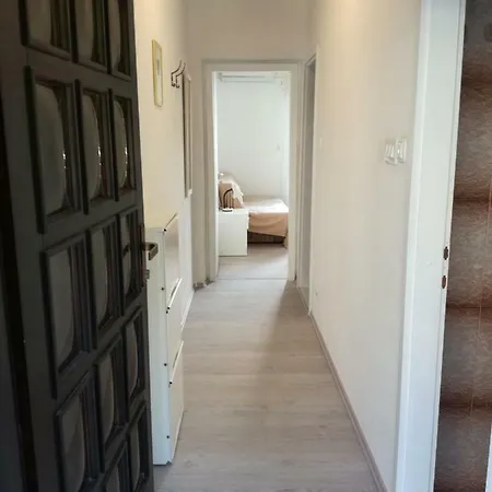 Apartment Sole E Mare