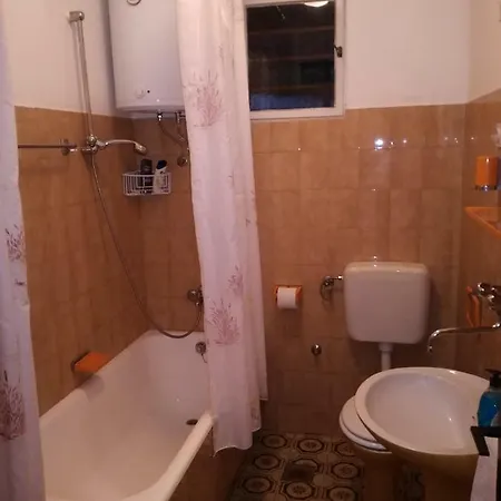 Sole E Mare Apartmán